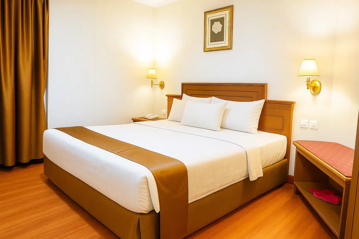room image
