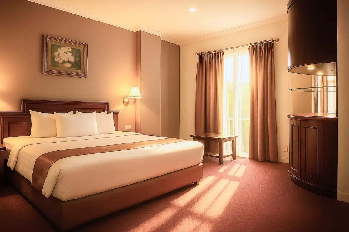 room image