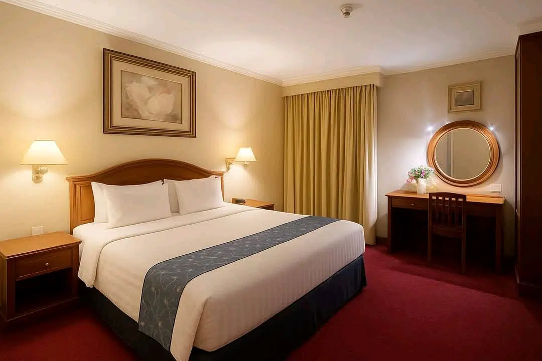 room image