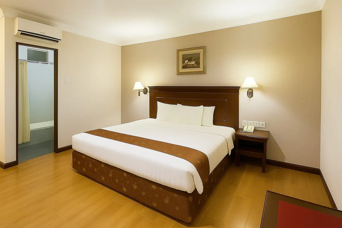 room image